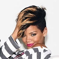 Рианна дала интервью для журнала Glamour