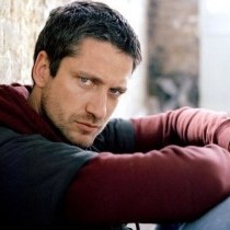 Джерард Батлер – лучший британский актер в Голливуде