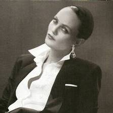 Ванесса Паради для французского Elle