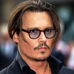 Джонни Депп получит награду кинофестиваля на Багамах