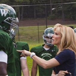 Вампирская сага уступила лидерство в прокате спортивной драме