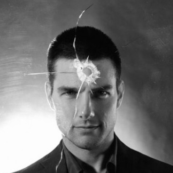 Замечательные портреты знаменитостей фотографа Лоренцо Агиуса