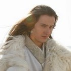 Витас сыграл в китайском блокбастере “Мулан”