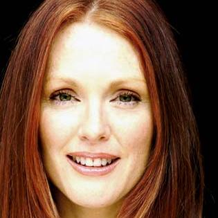 Джулианна Мур стала лицом Bulgari