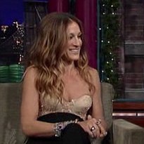 Сара Джессика Паркер показала близнецов