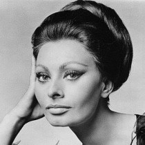 Софи Лорен против пластической хирургии