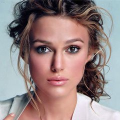 Что Кира Найтли попросила у Санты