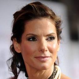 Сандра Буллок возглавила рейтинг самых прибыльных киноактеров