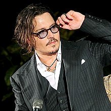 Джонни Депп — голливудская звезда родом из Одессы?