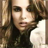 Натали Портман в журнале Elle UK. Февраль 2010