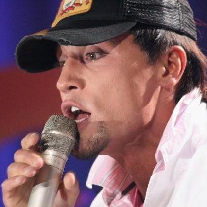 Билан собрался участвовать в «Евровидении - 2010» — Рудковская