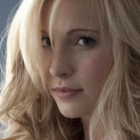 Новая фотосессия Кендес Аккола, актрисы сериала "Дневники Вампира"