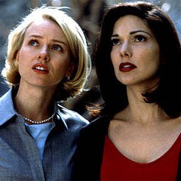 Малхолланд драйв лучший фильм десятилетия