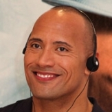 Дуэйн Скала Джонсон превратился в Зубную Фею