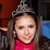 Нина Добрев отметила День Рождения