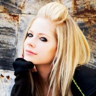 Аврил Лавин для Abbey Dawn