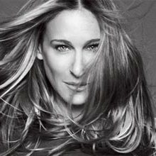 Сара Джессика Паркер станет профессиональным дизайнером