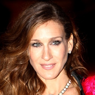 Сара Джессика Паркер — модный консультант Halston