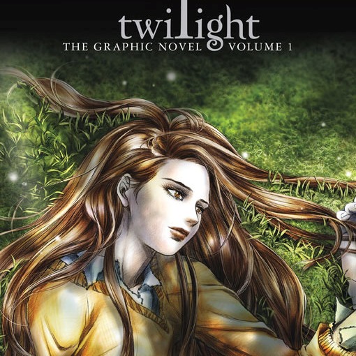 Графические "Сумерки"