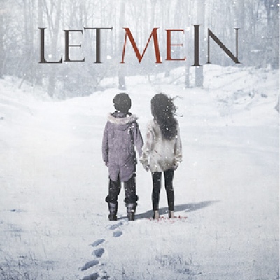 «Впусти меня» будет мрачнее «Сумерек»