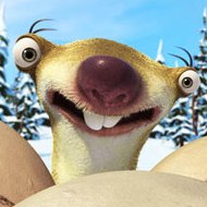 "Ледниковый период 3: Эра динозавров" объявлен самым кассовый фильм российского проката