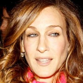 Сара Джессика Паркер мечтает стать балериной