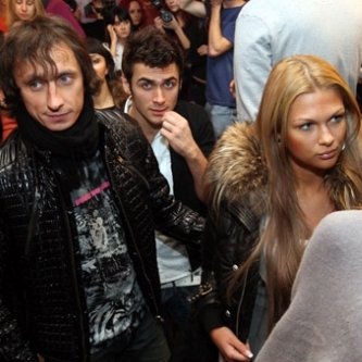 Вадим Галыгин снова женится