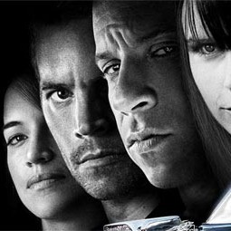 «Форсажа 5» снимет киностудия Universal Pictures