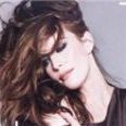 Лив Тайлер в журнале Elle UK. Март 2010