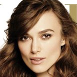 Кира Найтли в журнале Elle US. Март 2010