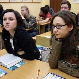 Сериал "Школа" уберут из эфира Первого канала