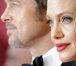 Джоли и Питт подают иск к написавшему об их разводе таблоиду