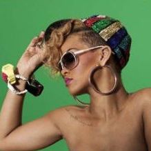 Рианна "Rude Boy", съемки нового клипа