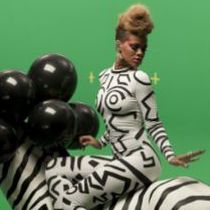 Рианна «Rude Boy», привью клипа