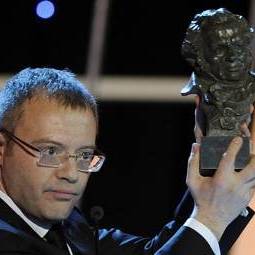 "Камера 211" получила восемь испанских кинопремий "Гойя"