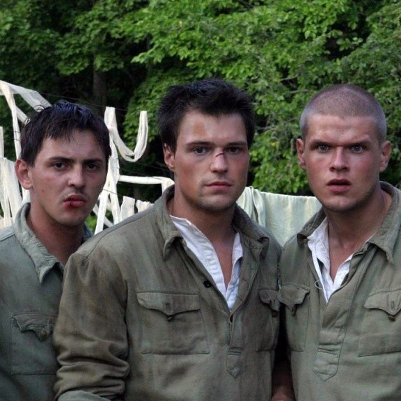 Показ фильма "Мы из будущего 2" запрещен в Украине