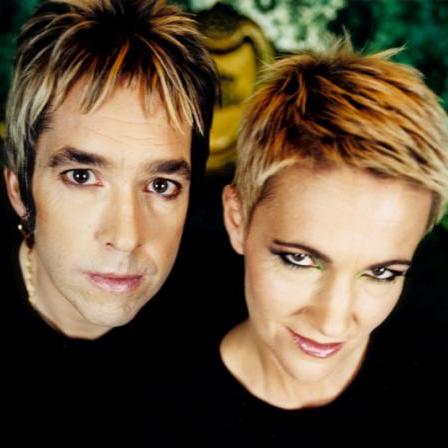 Roxette выступят в Москве и Санкт-Петербурге