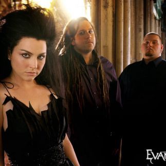Группа Evanescence возвращается