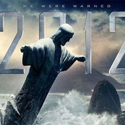 Бразильские католики требуют компенсацию у авторов фильма "2012"