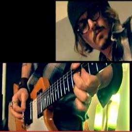 Новая песня для Гаити от Джонни Деппа и компании