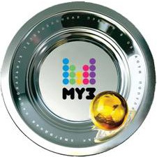 Премия Муз-ТВ 2010