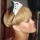 Как отметила свой День Рождения Рианна