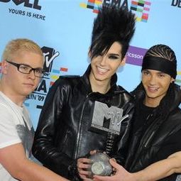 Концерт Tokio Hotel в Санкт-Петербурге сорван