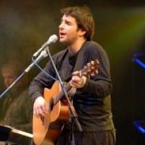 Стал известен представитель от России на "Евровидении-2010"