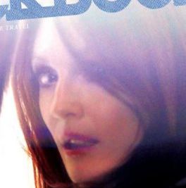 Джулианн Мур в журнале BlackBook. Март 2010.