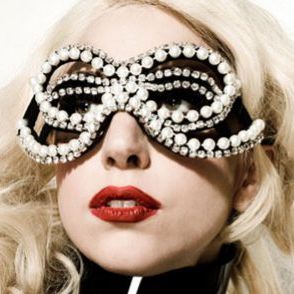 Outtakes Lady Gaga для журнала Cosmopolitan