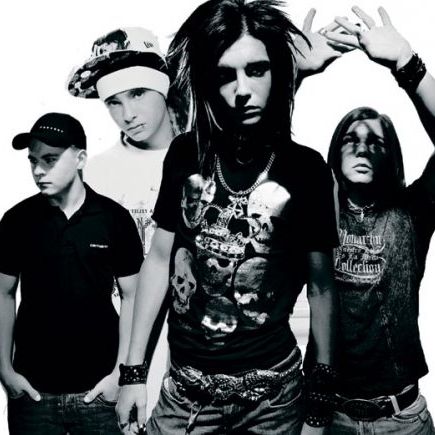 Концерт Tokio Hotel сорвался и в Москве