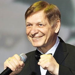 Песня Эдуарда Хиля стала Интернет-хитом на Западе 40 лет спустя