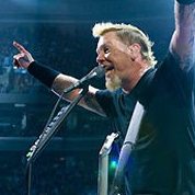 Metallica выбрала разогрев для московского концерта