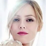 Ванесса Паради в рекламе губной помады Rouge Coco Chanel